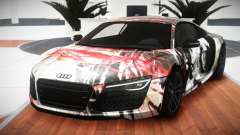 Audi R8 X G-Style S3 для GTA 4
