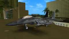 F-15 для GTA Vice City