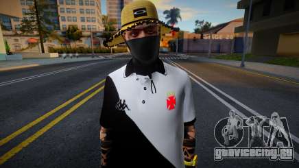 Skin Random 814 для GTA San Andreas