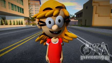 Margo Roberts для GTA San Andreas