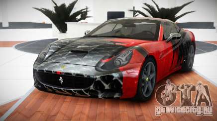 Ferrari California Z-Style S7 для GTA 4