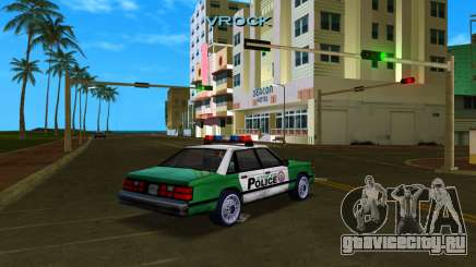 Radio For All Vehicles для GTA Vice City