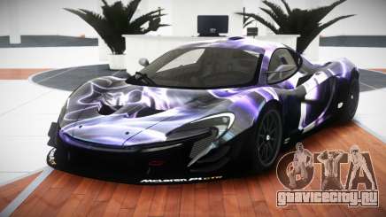 McLaren P1 G-Tuned S5 для GTA 4