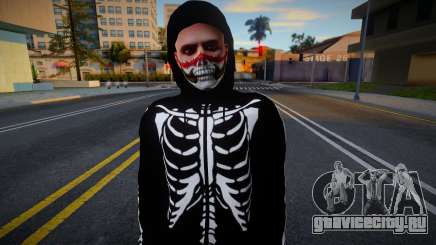 Skin Random 806 для GTA San Andreas