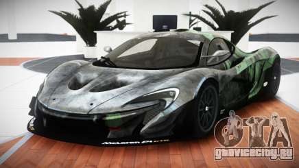 McLaren P1 G-Tuned S2 для GTA 4