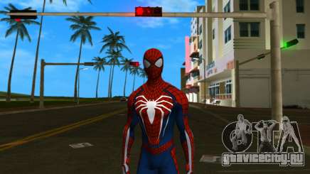 Spider-Man PS4 v1 для GTA Vice City