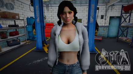 Skin Random 568 для GTA San Andreas