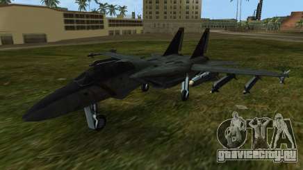 F-14 для GTA Vice City