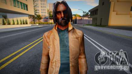 Joel 1 для GTA San Andreas