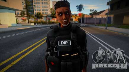 Skin Random 815 для GTA San Andreas