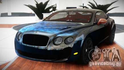 Bentley Continental Z-Tuned S4 для GTA 4