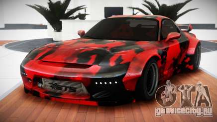 Mazda RX-7 R-Tuned S5 для GTA 4