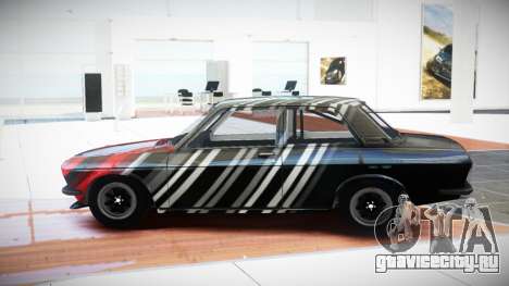 Datsun Bluebird R-Style S1 для GTA 4