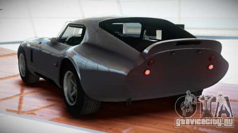 Shelby Cobra Daytona ZX для GTA 4