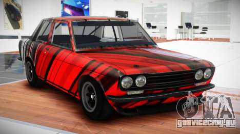 Datsun Bluebird R-Style S1 для GTA 4