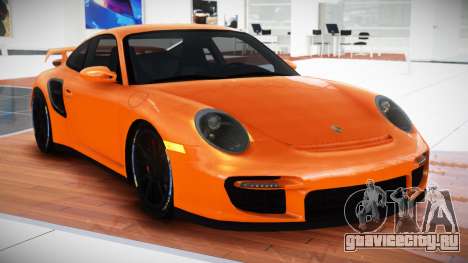 Porsche 977 GT2 RT для GTA 4