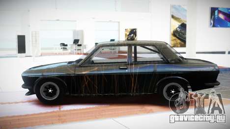 Datsun Bluebird R-Style S11 для GTA 4