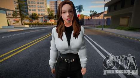 Aika 1 для GTA San Andreas