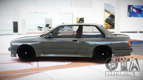 BMW M3 E30 G-Style для GTA 4