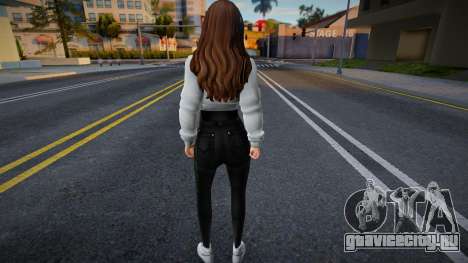 Aika 1 для GTA San Andreas