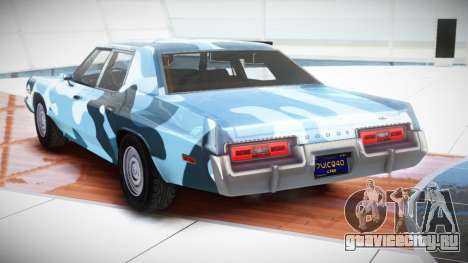 Dodge Monaco 500 S7 для GTA 4