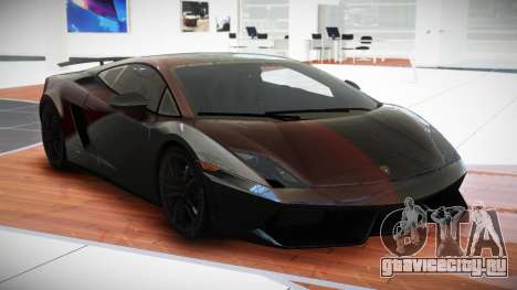 Lamborghini Gallardo X-RT S8 для GTA 4