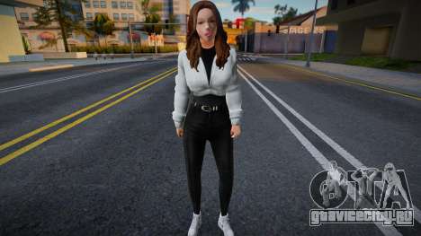 Aika 1 для GTA San Andreas