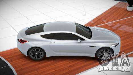 Buick Avista G-Style для GTA 4