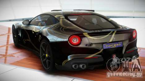 Ferrari F12 RX S2 для GTA 4