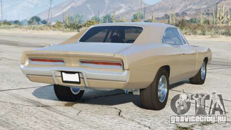 Dodge Charger RT Fast & Furious 1970 v0.3
