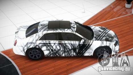 Chrysler 300 RX S4 для GTA 4