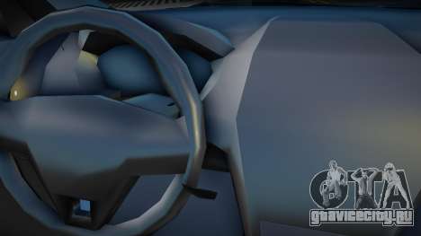 Ford Explorer 2015 Dag.Drive для GTA San Andreas