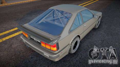 Nissan 200SX (Silvia 12) US Diamond для GTA San Andreas