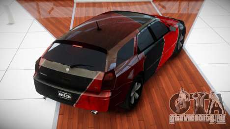 Dodge Magnum SR S9 для GTA 4