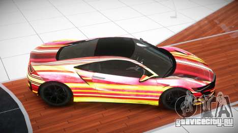Acura NSX RX-Style S11 для GTA 4
