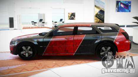 Dodge Magnum SR S9 для GTA 4