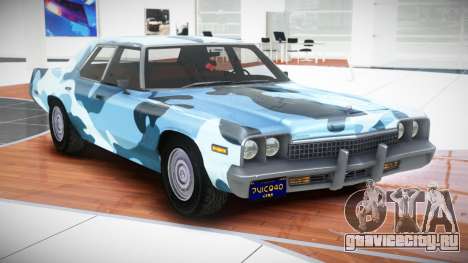 Dodge Monaco 500 S7 для GTA 4