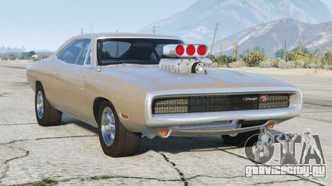 Dodge Charger RT Fast & Furious 1970 v0.3