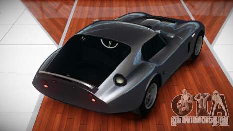Shelby Cobra Daytona ZX для GTA 4