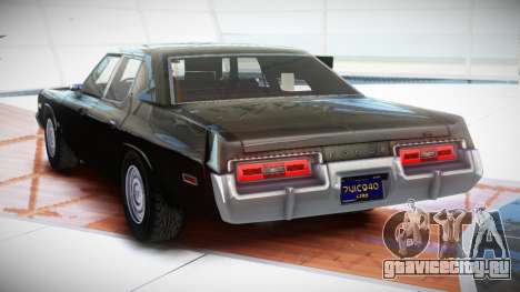 Dodge Monaco 500 для GTA 4