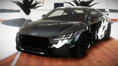 Audi TT Z-Style S5 для GTA 4
