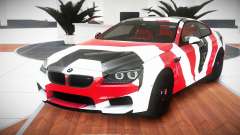 BMW M6 F13 RX S4 для GTA 4