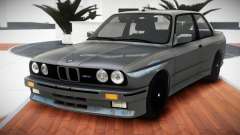 BMW M3 E30 G-Style