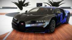 Bugatti Chiron GT-S S2 для GTA 4