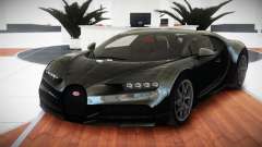 Bugatti Chiron GT-S для GTA 4