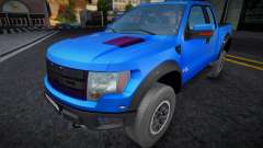 Ford Raptor (Def) для GTA San Andreas
