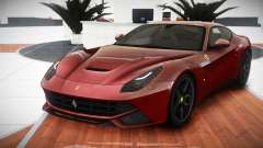 Ferrari F12 RX для GTA 4