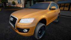 Audi Q5 Dag.Drive для GTA San Andreas