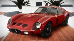 1963 Ferrari 250 GTO для GTA 4