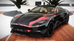 Aston Martin Vanquish R-Style S4 для GTA 4